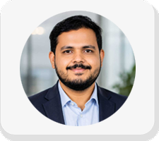 Ravi V