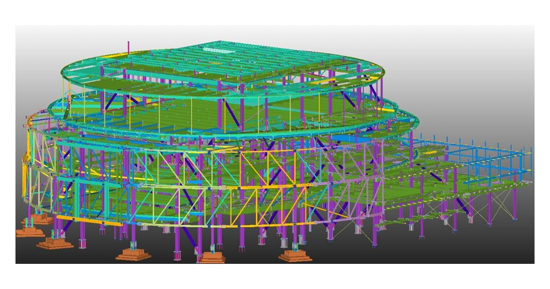 Savannah Convention Center